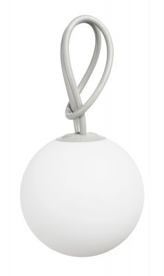 Bolleke lumière de la lampe extérieure gris Fatboy